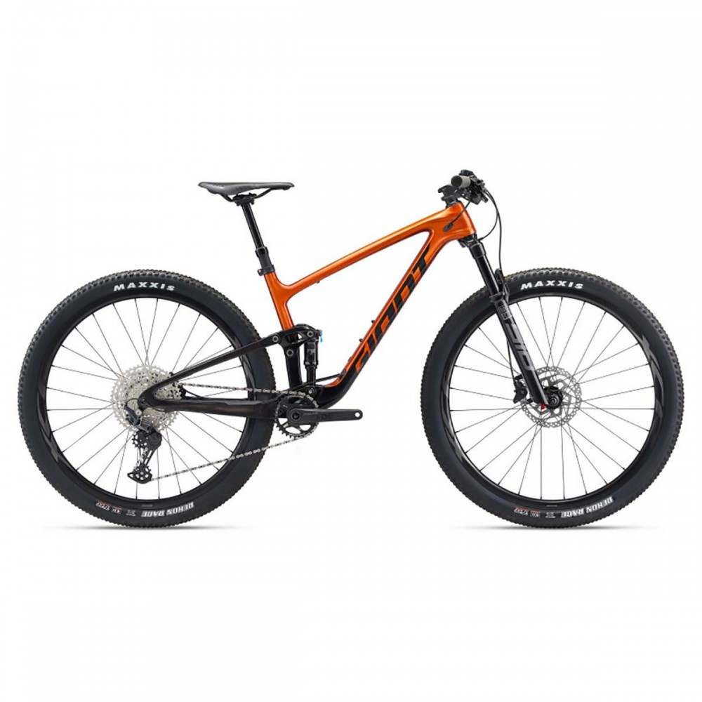 Giant anthem hot sale 29er 3